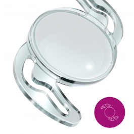 C-flex® and Superflex® Aspheric Monofocal