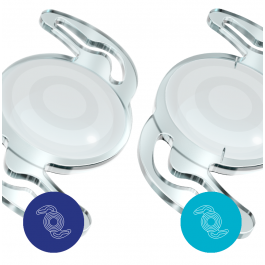 M-flex® Multifocal and M-flex® T Multifocal Toric