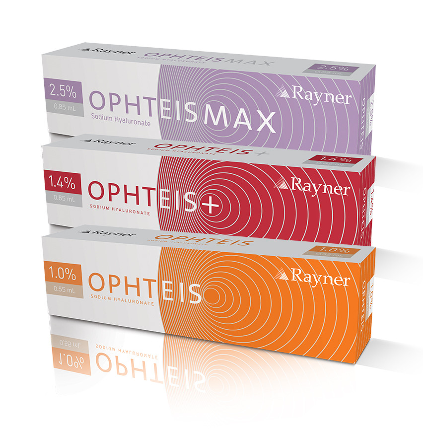 Ophteis