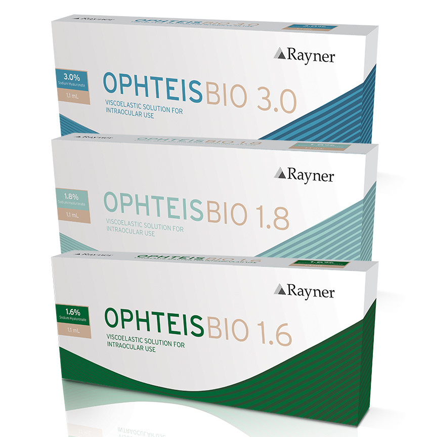 OphteisBio