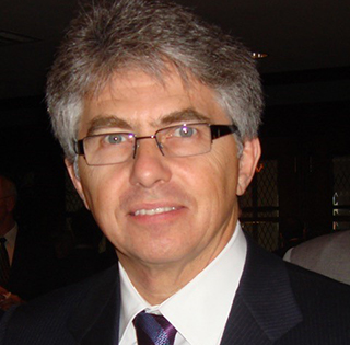 Steve  Arshinof